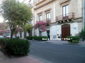 ETNA Bed & Breakfast Belpasso